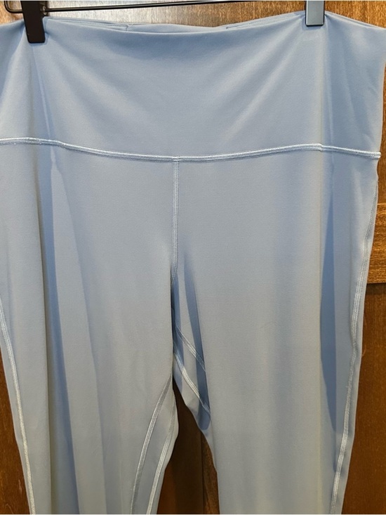 lululemon athletica Pants - Lululemon Align HR Mini Flare Pants Size 14